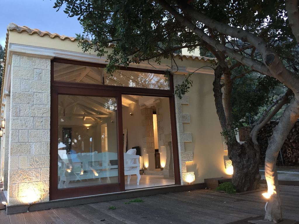 Icons Sea Of Crete Villa Malia  Exterior photo