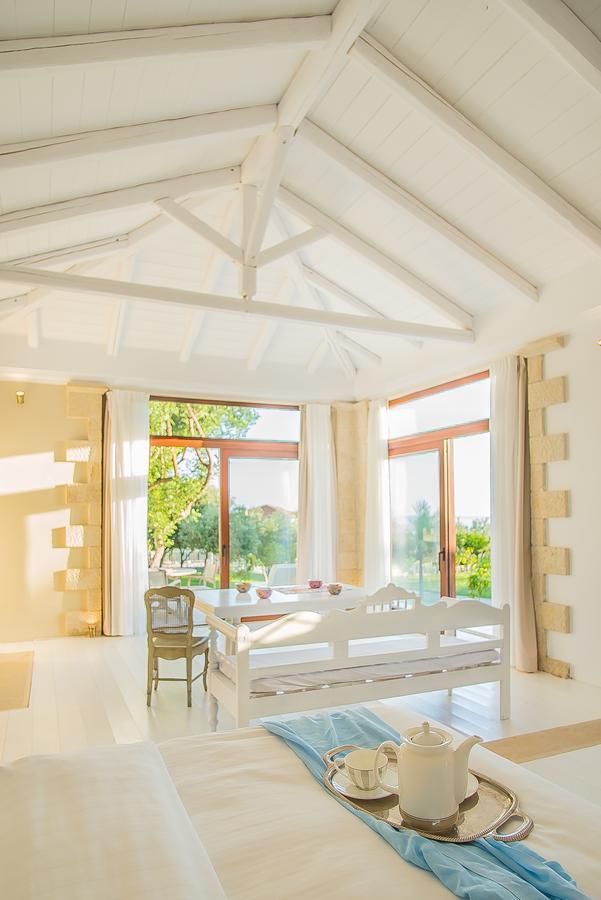 Icons Sea Of Crete Villa Malia  Exterior photo