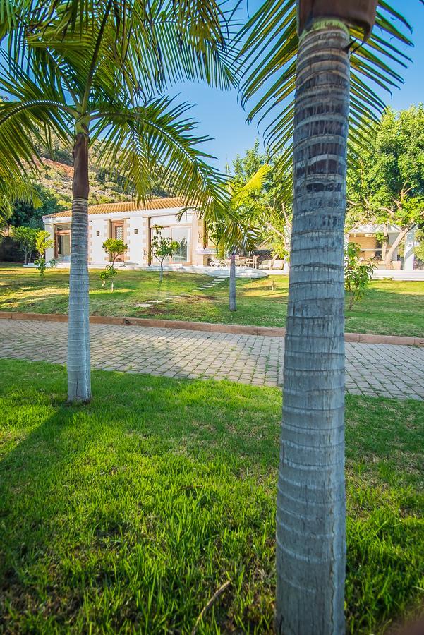 Icons Sea Of Crete Villa Malia  Exterior photo