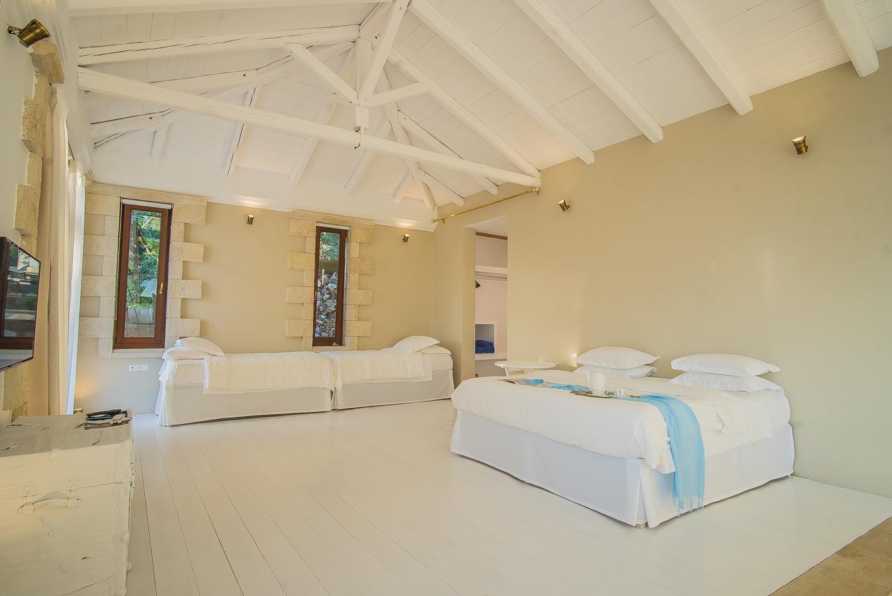 Icons Sea Of Crete Villa Malia  Exterior photo